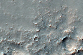 Rocky Terrain