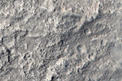 Amenthes Fossae