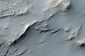 Terrain Sample