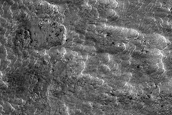 Terrain Sample