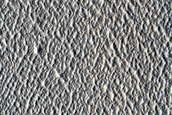 Terrain Sample