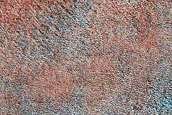 North Polar Layered Deposits