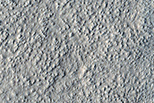 Amazonis Planitia