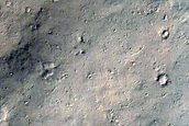 Avernus Dorsa