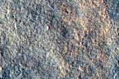 Terrain Sample
