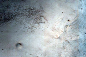 Western Arabia Terra