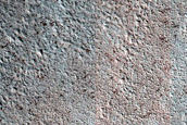 Terrain Sample