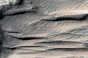 Terrain Sample