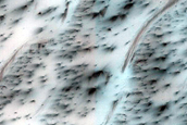 Terrain Sample