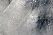 Terrain Sample