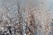 Terrain Sample