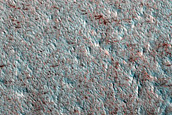 Terrain Sample