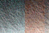 Terrain Sample