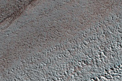 Terrain Sample