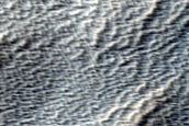 Terrain Sample