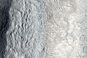 Channel-Like Formation