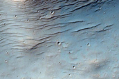 Terrain Sample