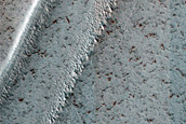 Terrain Sample