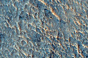 Chryse Planitia