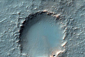 Ridges in Southern Mid-Latitudes