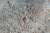 Arsia Mons