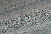 Terrain Sample