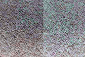 Steep Scarp on Edge of North Polar Layered Deposits