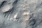 Channel in Southern Mid-Latitudes