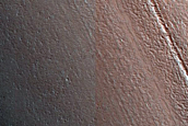 Terrain Sample
