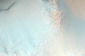 Terrain Sample