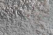 Terrain Sample