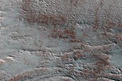 Terrain Sample
