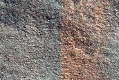 Terrain Sample