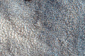 Terrain North of Tantalus Fossae