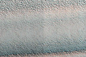 Terrain Sample