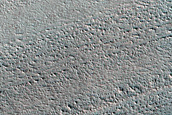 Terrain Sample