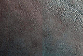 Terrain Sample