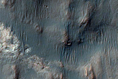 Light-Toned Layers in Hellas Planitia