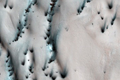 Terrain Sample