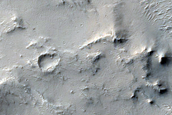 Terrain Sample
