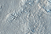 Phlegra Montes