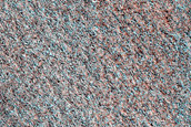 Terrain Sample