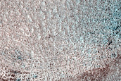 Terrain Sample