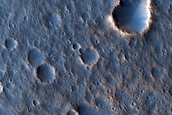 Terrain North of Nilokeras Scopulus