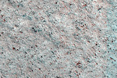 Terrain Sample