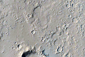 Terrain Sample