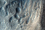 Gully Monitoring