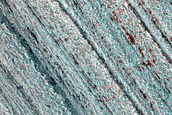 Terrain Sample