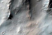 Terrain Sample