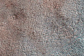 Terrain Sample